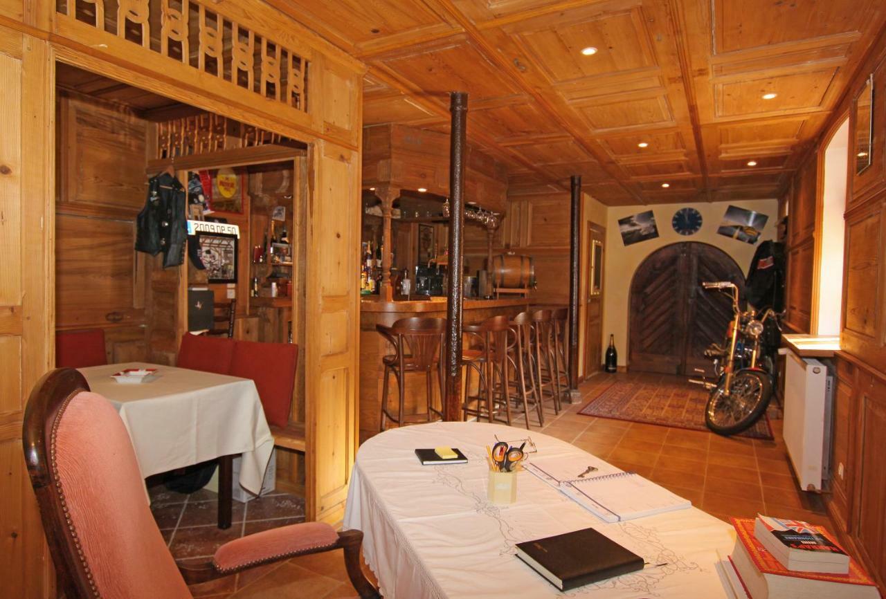 Maison d'hôtes La Ferme Pierre*** Donnenheim Exterior foto
